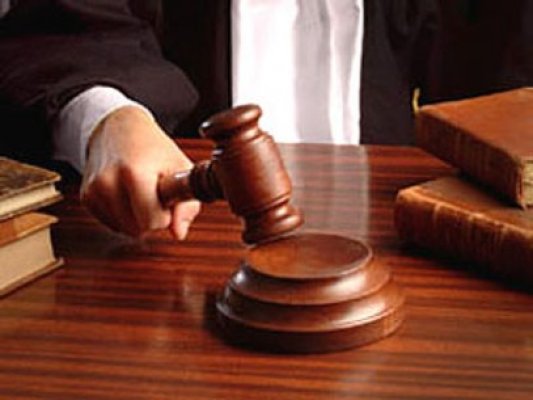 CEDO declară inadmisibilă plângerea lui Adrian Năstase